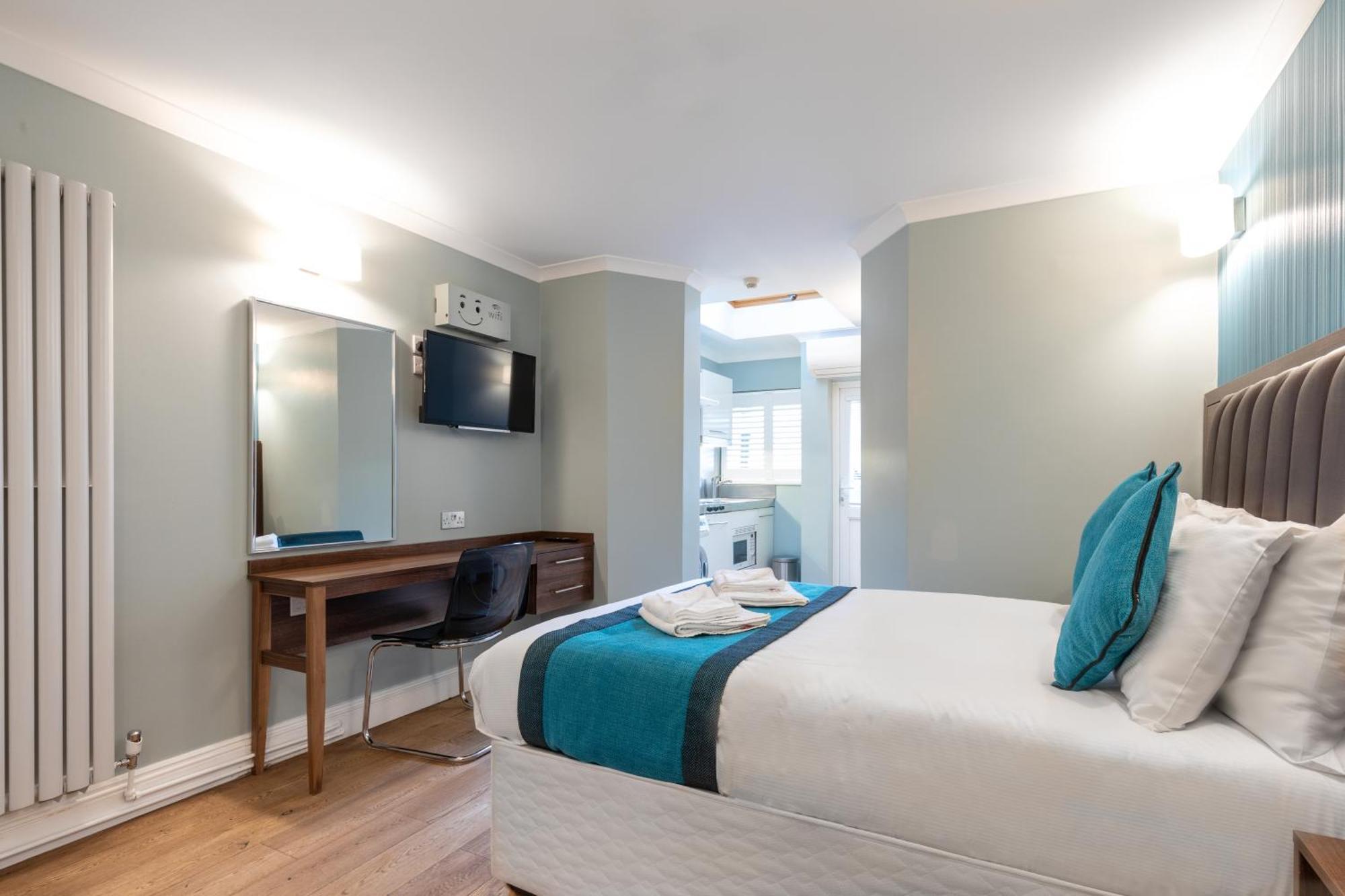 Sw1 Apartments لندن المظهر الخارجي الصورة