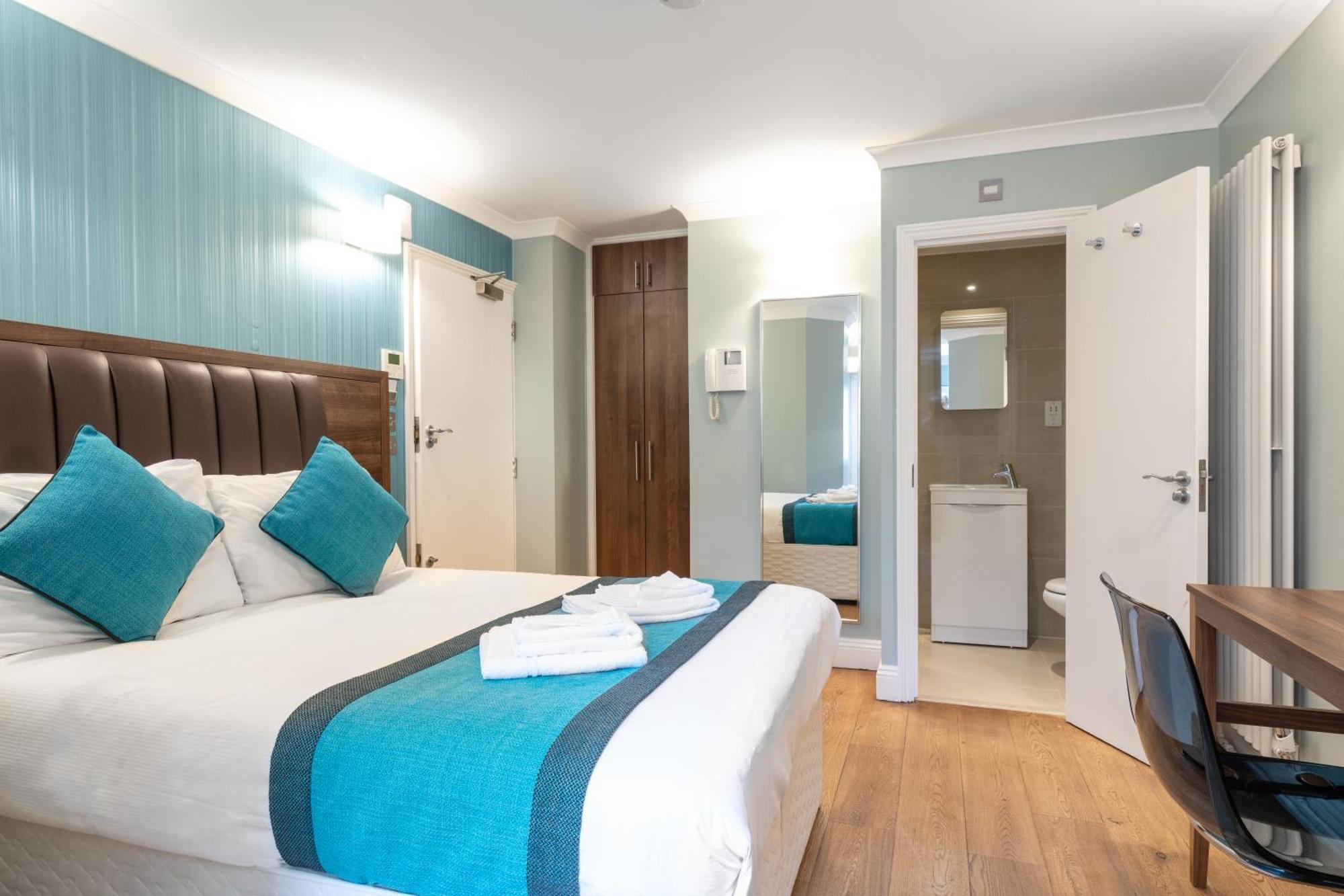 Sw1 Apartments لندن المظهر الخارجي الصورة