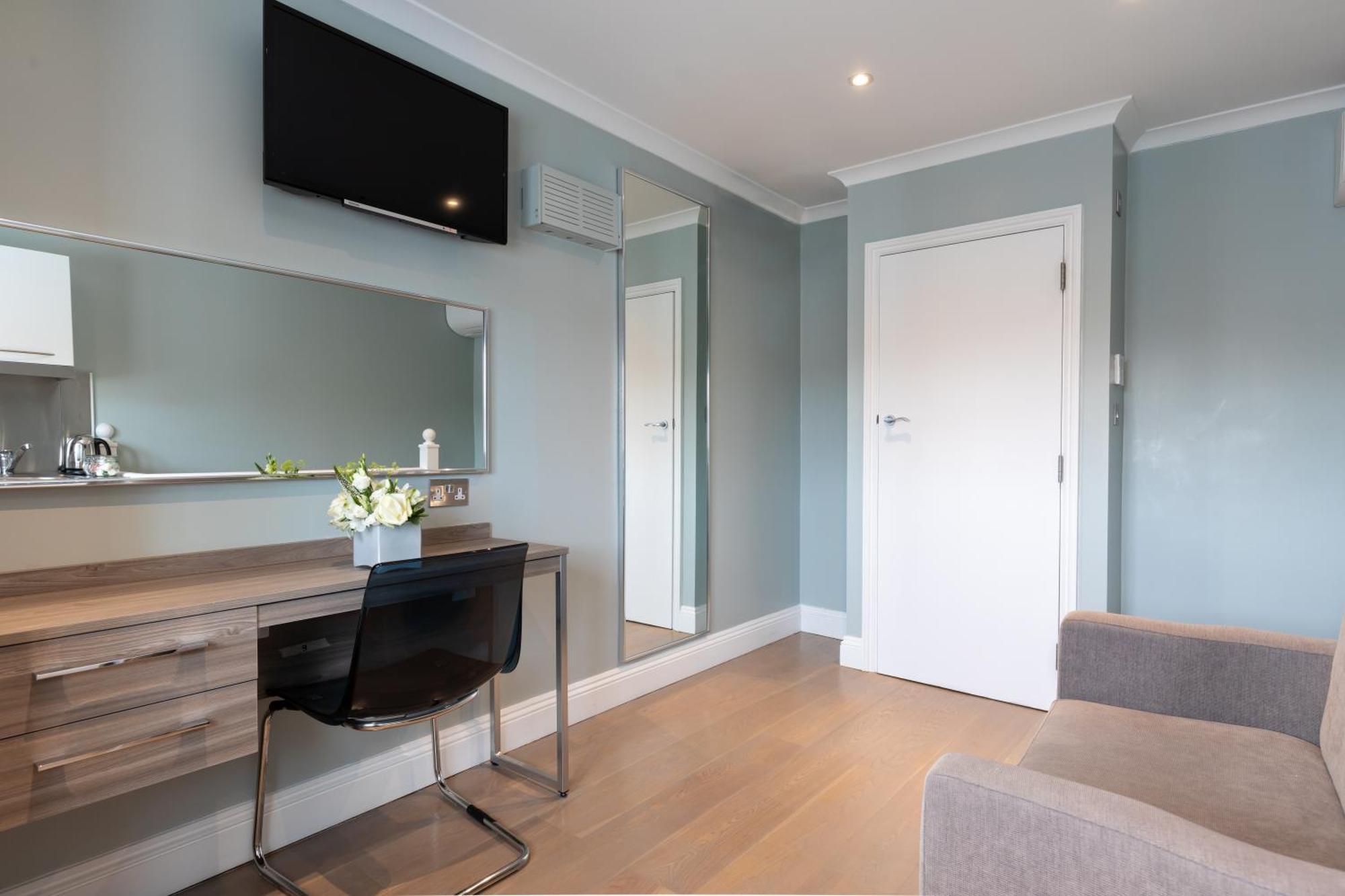 Sw1 Apartments لندن المظهر الخارجي الصورة